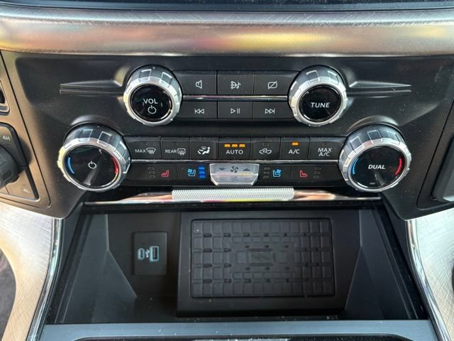 Used 2023 Ford F150 King Ranch w/ Equipment Group 601A High AWD/4WD image 15