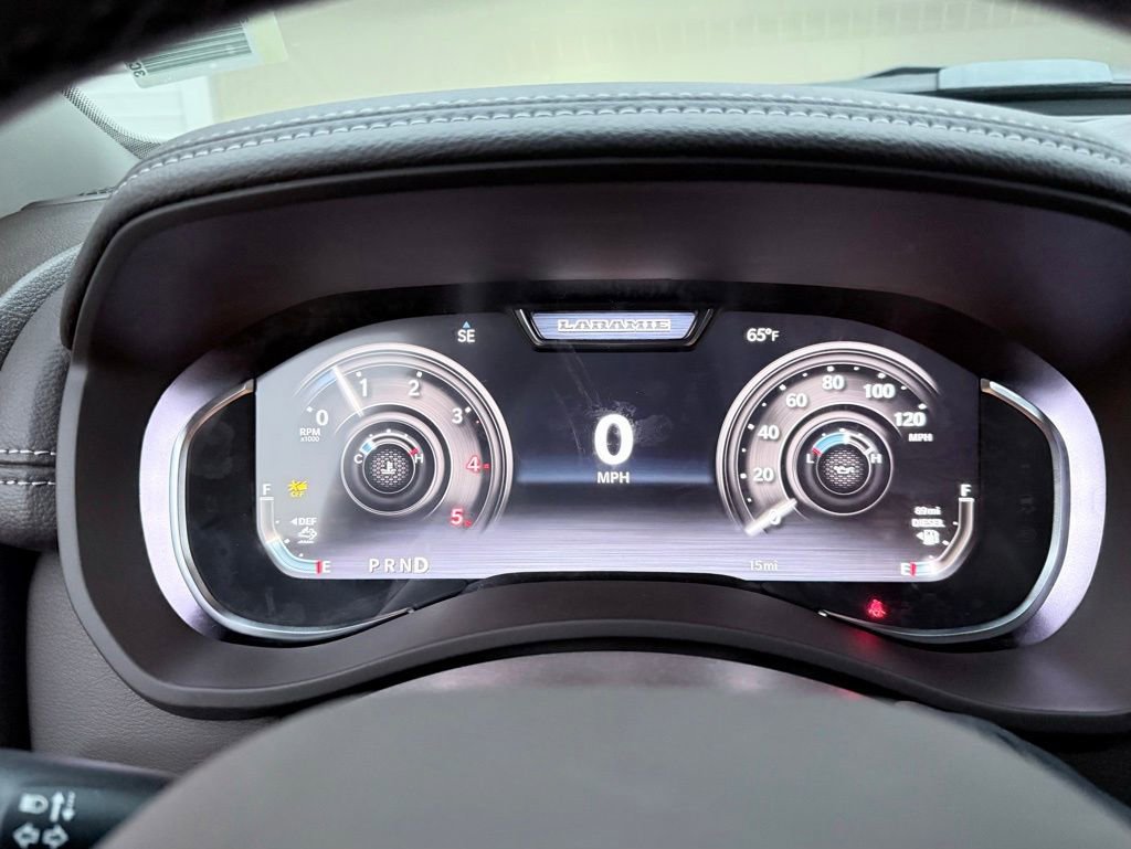 New 2026 RAM 3500 Laramie image 13