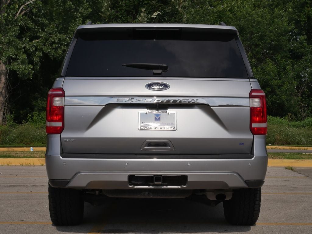 Used 2021 Ford Expedition XLT AWD/4WD image 14