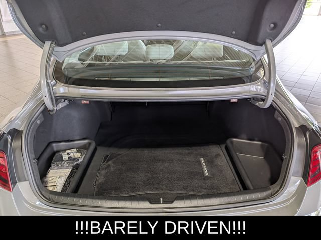 Used 2023 Hyundai Sonata SEL w/ Preferred Accessory Package FWD image 19