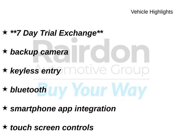 Used 2018 Jeep Cherokee Latitude w/ Altitude Package FWD image 11