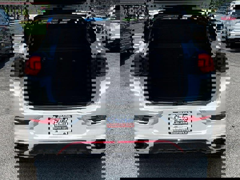 Used 2022 Buick Encore GX Preferred w/ Sport Touring Package image 5