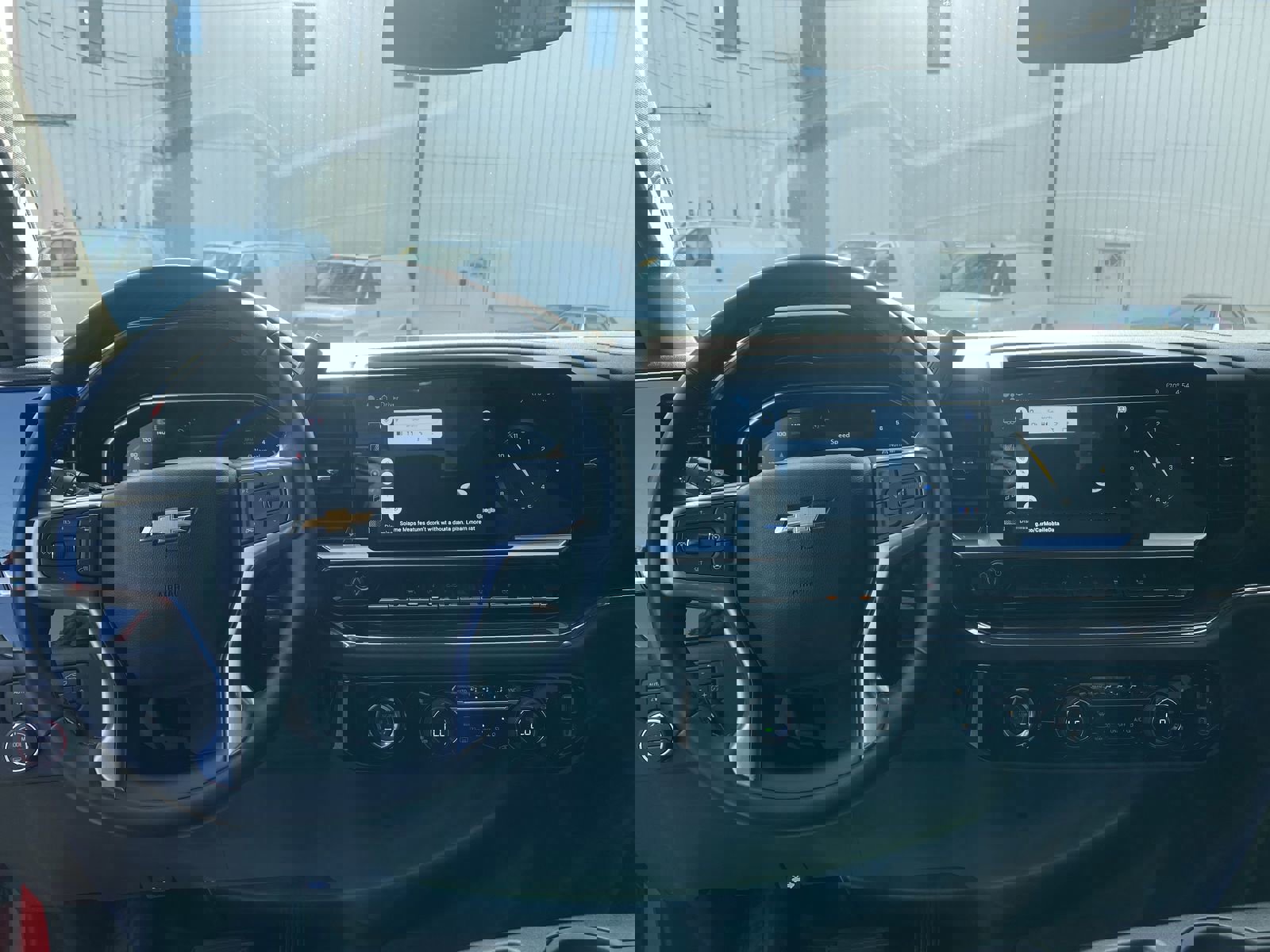 Certified 2024 Chevrolet Silverado 1500 LT image 89