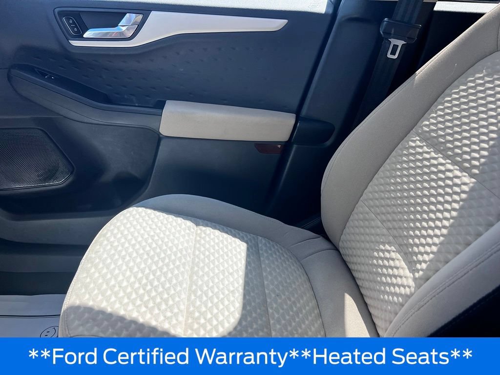 Used 2020 Ford Escape SE AWD/4WD image 24