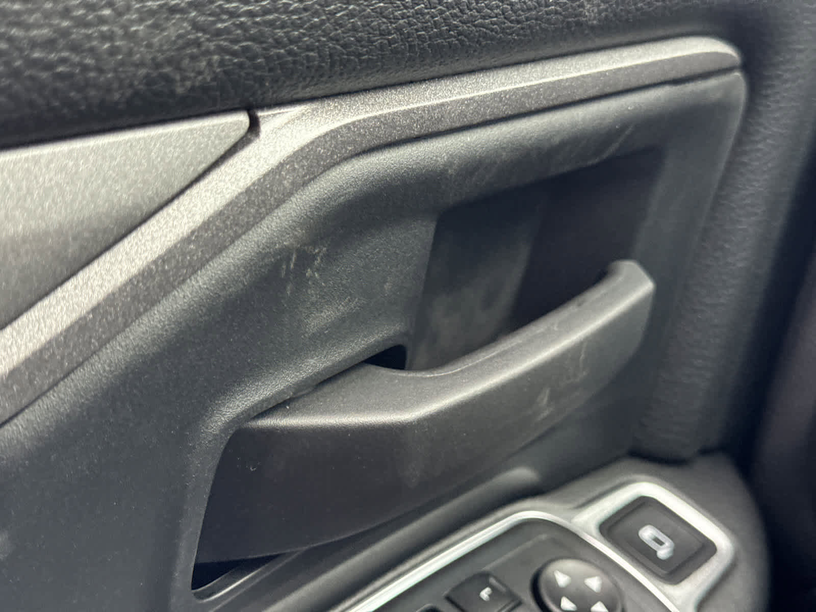 New 2024 RAM 3500 Tradesman image 28