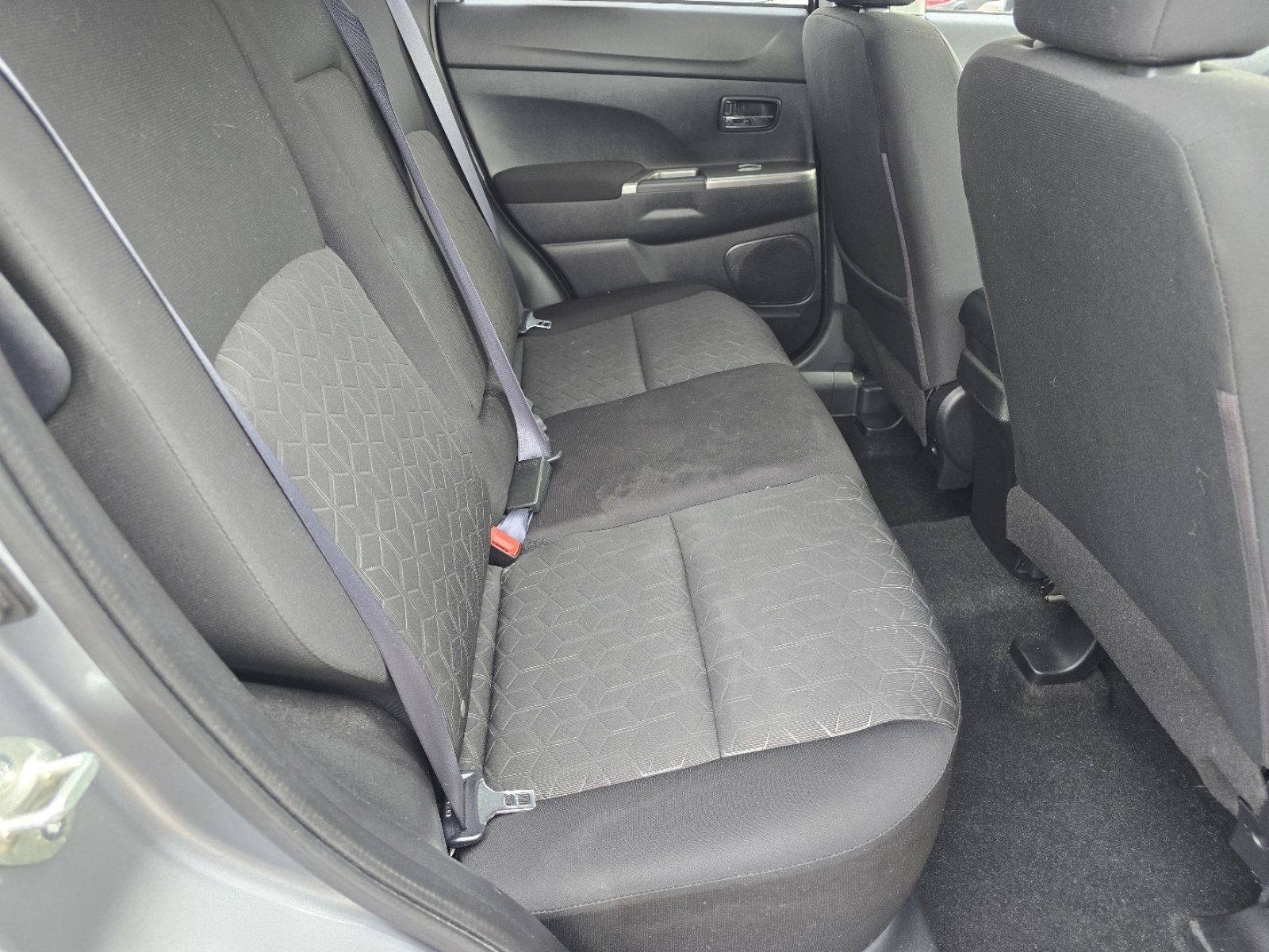 Used 2021 Mitsubishi Outlander Sport SE image 20