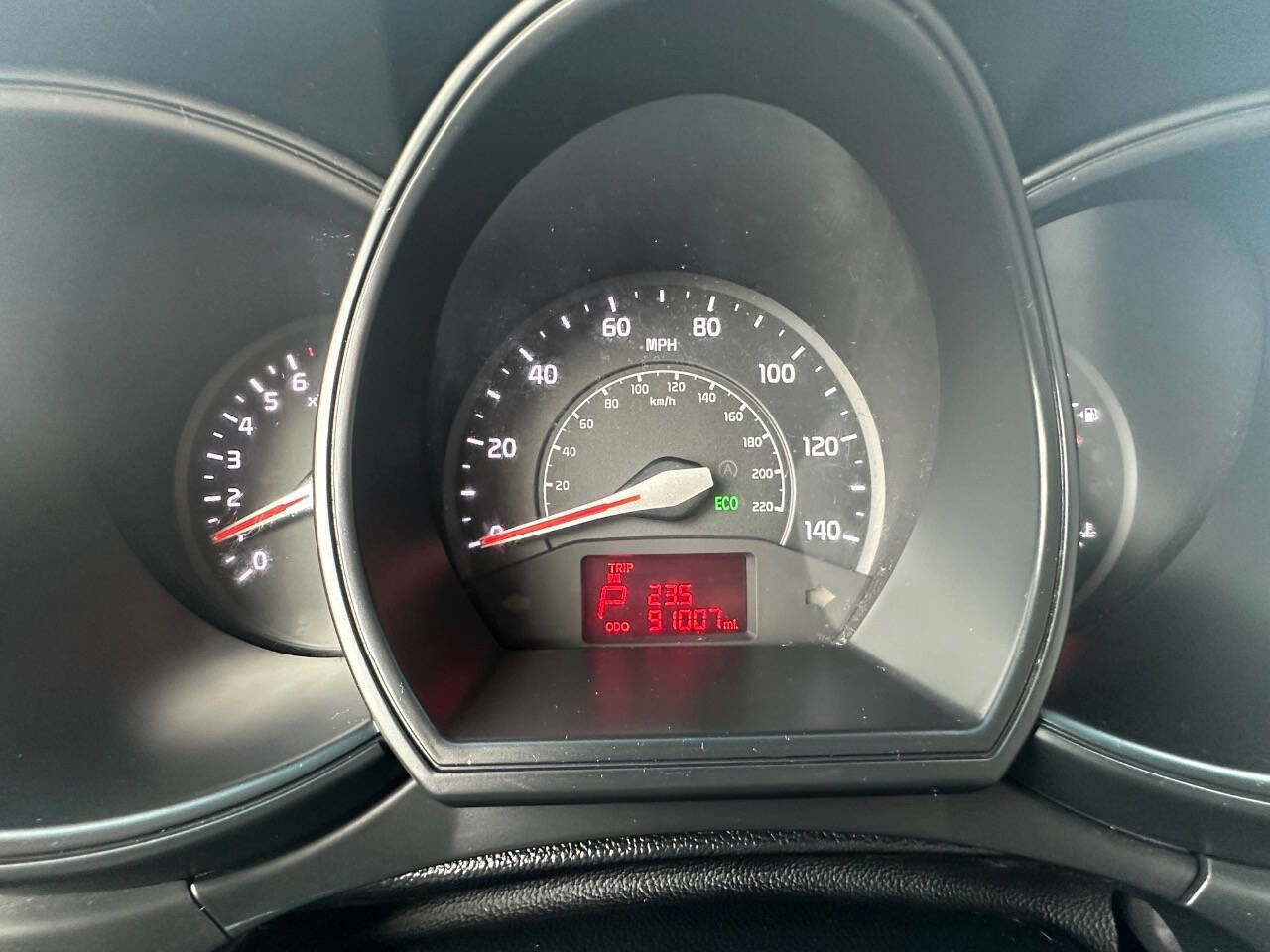 Used 2015 Kia Rio LX w/ Power Package image 9