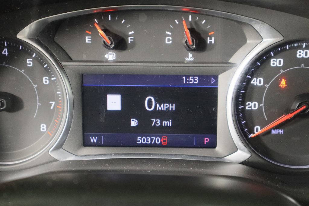 Used 2021 GMC Acadia SLT image 41