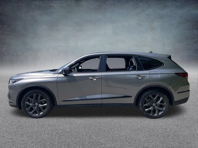 Used 2023 Acura MDX A-Spec AWD/4WD image 13