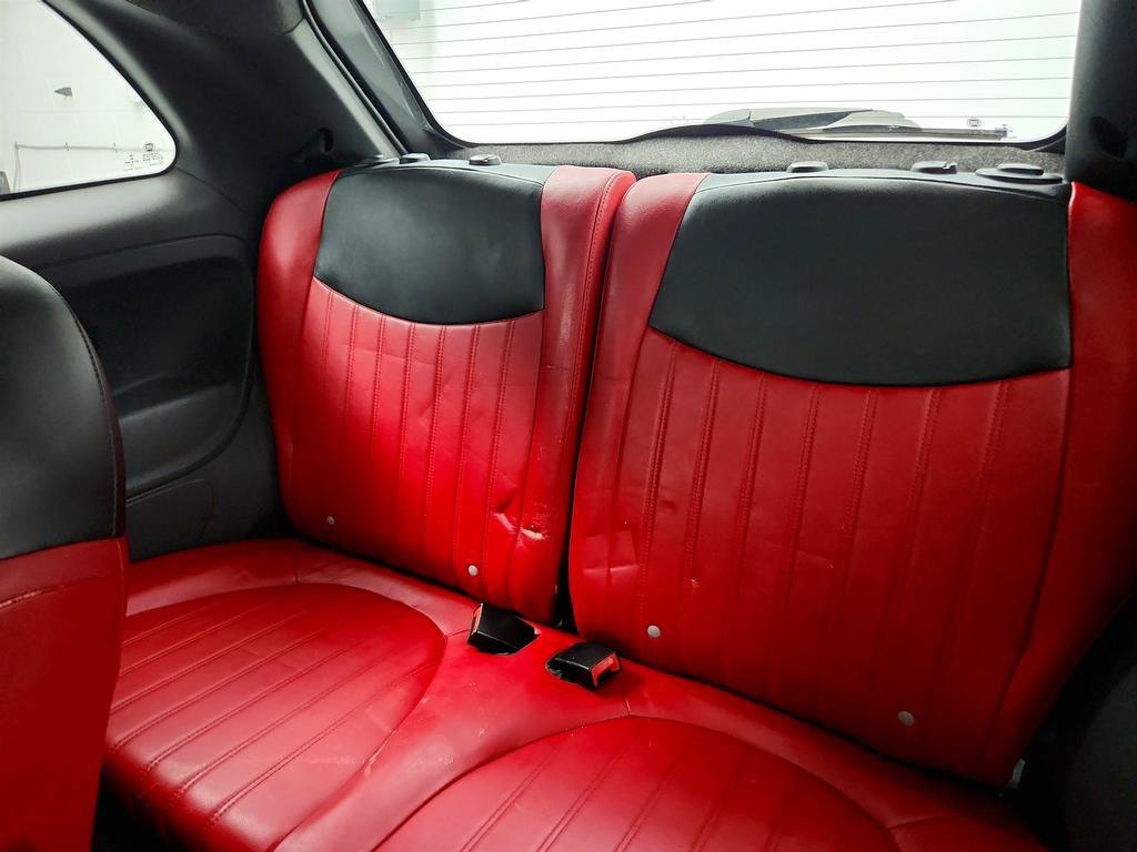 Used 2014 FIAT 500 Sport FWD image 20