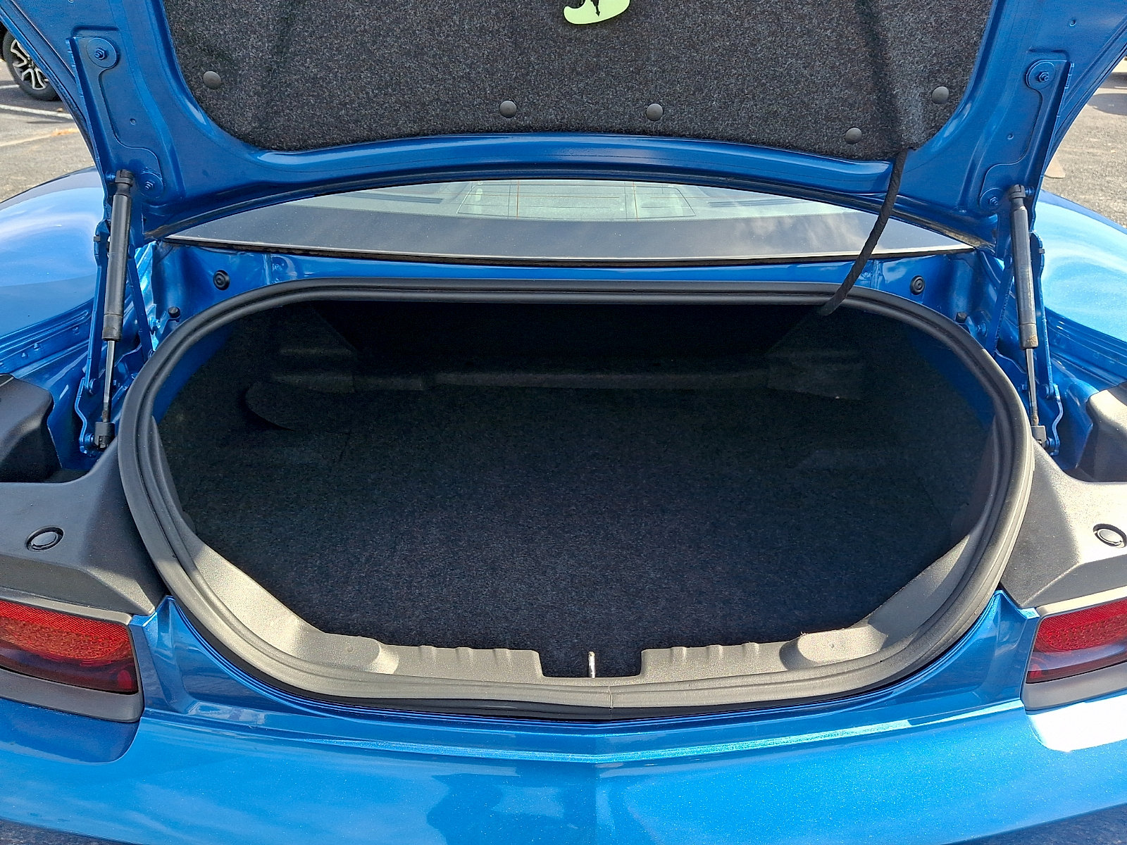 Used 2013 Chevrolet Camaro LT w/ Hot Wheels Special Edition RWD image 29