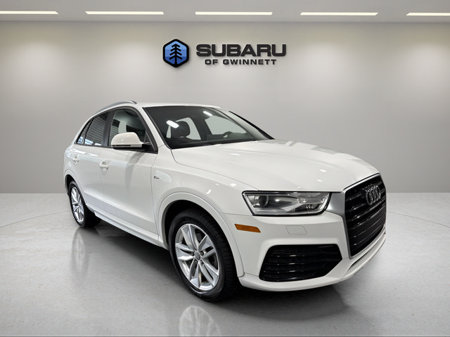 Used 2018 Audi Q3 2.0T Premium FWD image 7