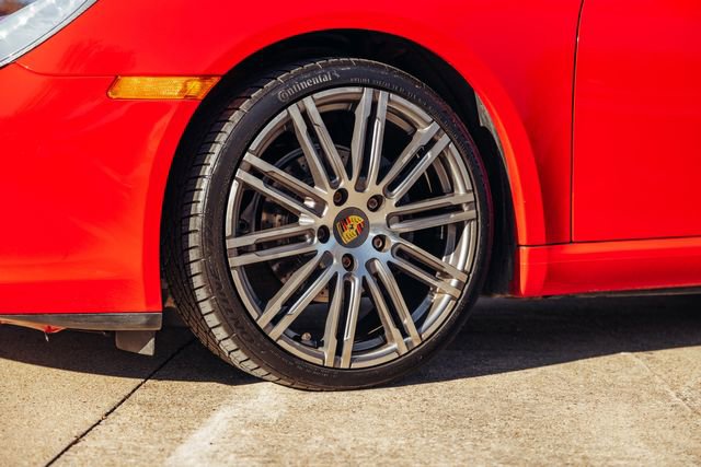 Used 2006 Porsche Boxster image 46