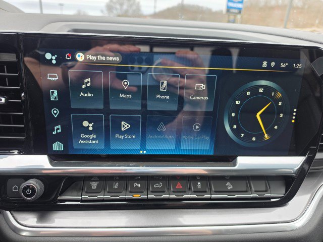 New 2026 Chevrolet Silverado 2500 High Country w/ High Country Premium Package image 46