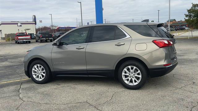 Used 2018 Chevrolet Equinox LT image 6