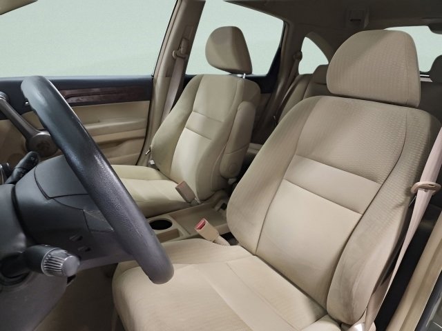 Used 2008 Honda CR-V EX image 19
