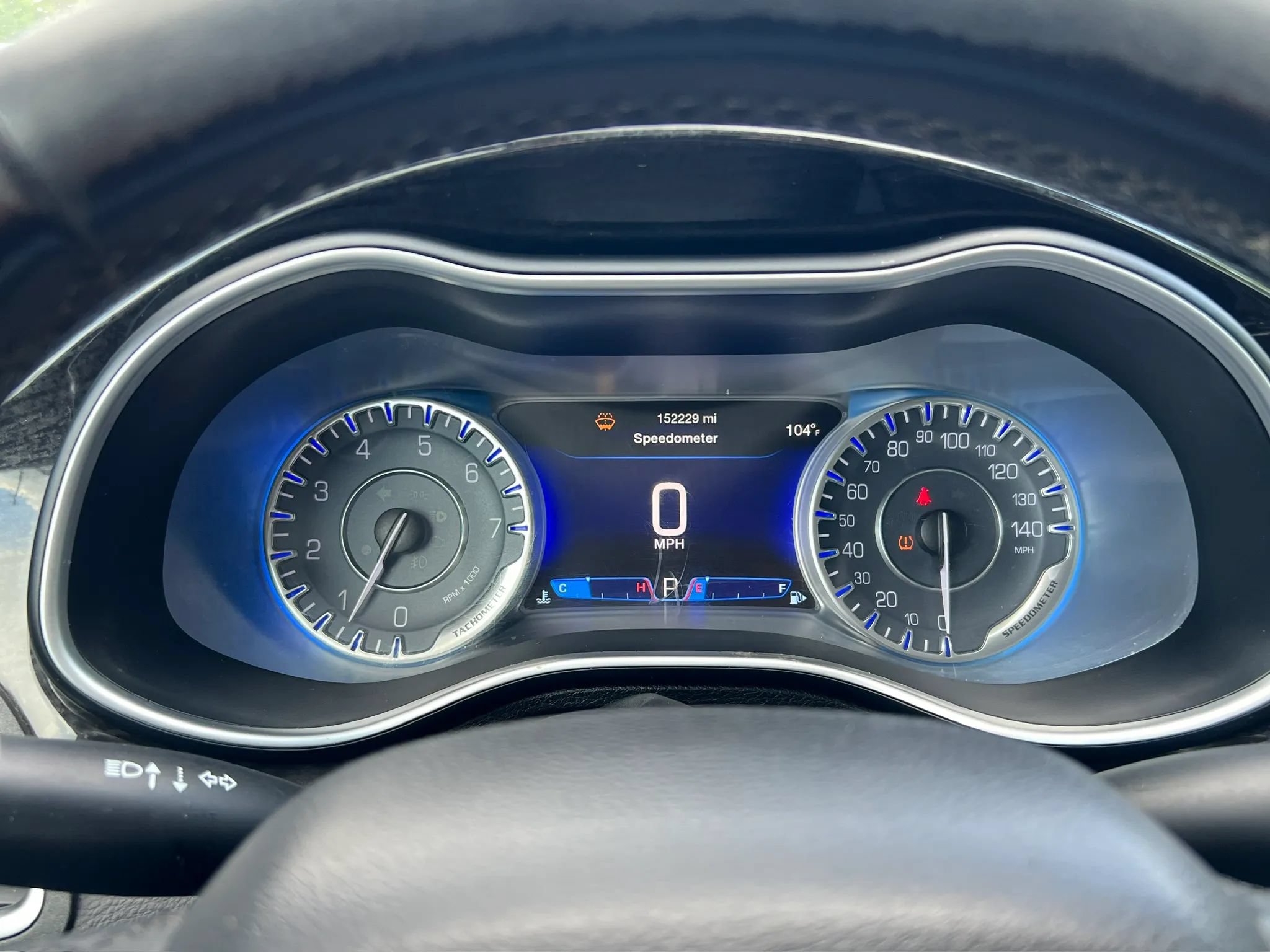 Used 2015 Chrysler 200 C FWD image 23