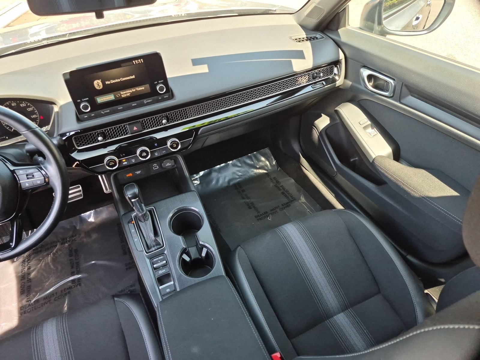 Used 2023 Honda Civic Sport image 30