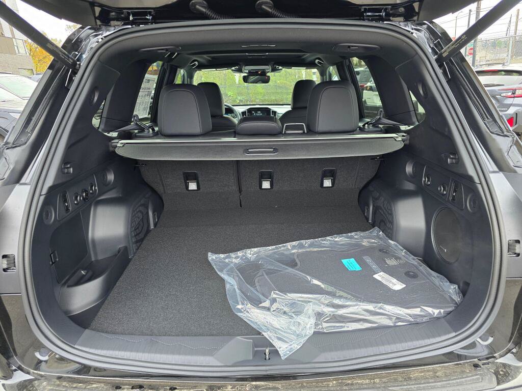 New 2026 Subaru Forester Limited AWD/4WD image 16