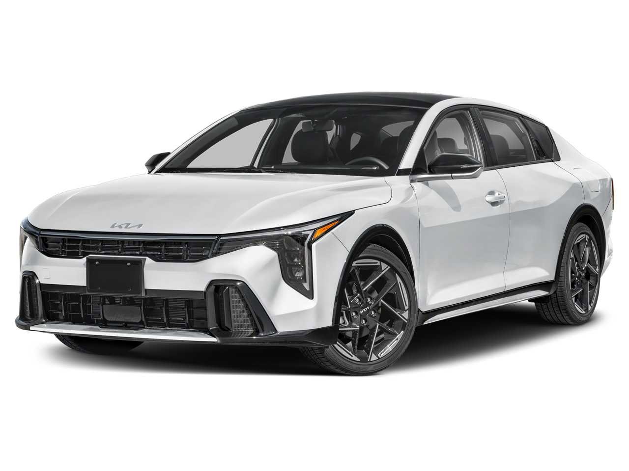 Used 2025 Kia K4 EX w/ GT-Line Premium Package