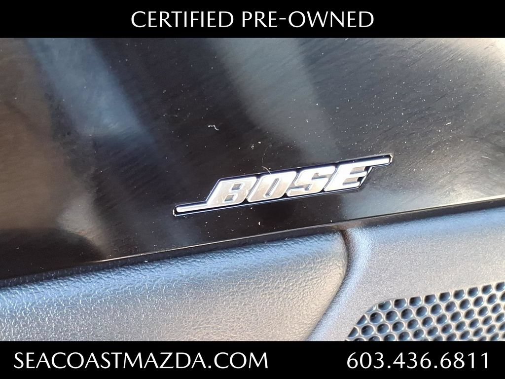 Certified 2026 MAZDA CX-30 2.5 Turbo AWD/4WD image 15