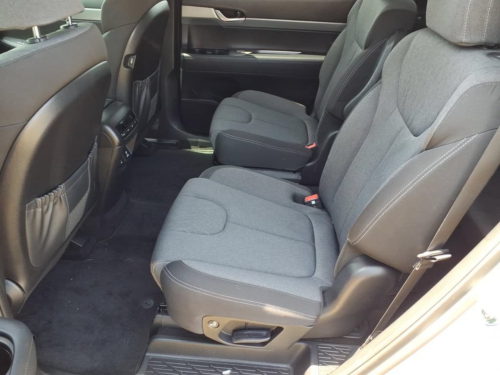 Used 2020 Hyundai Palisade SEL w/ Convenience Package FWD image 13
