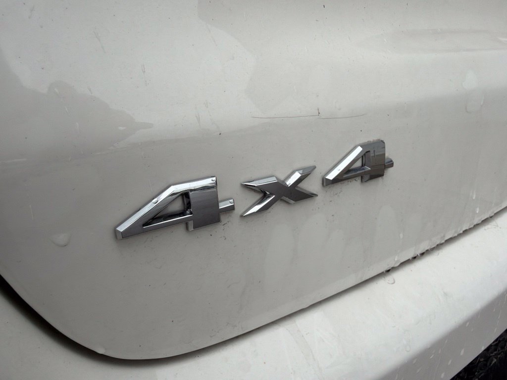 Used 2019 Jeep Compass Limited AWD/4WD image 4