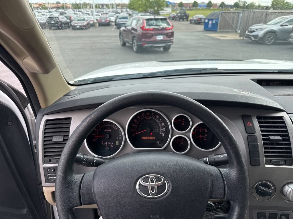 Used 2012 Toyota Tundra 4x4 Double Cab image 11
