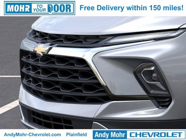 New 2026 Chevrolet Blazer LT w/ Convenience Package image 13