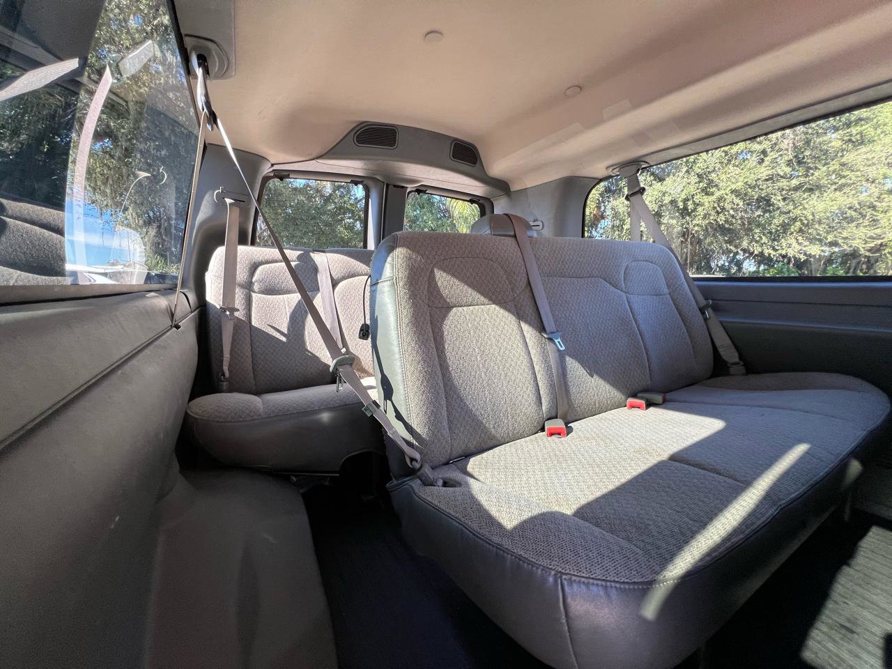 Used 2023 Chevrolet Express 3500 LS RWD image 30