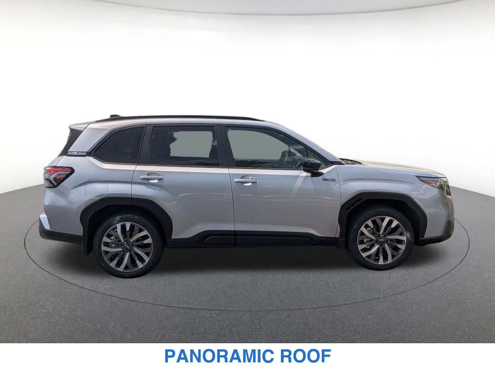 New 2026 Subaru Forester Touring AWD/4WD image 5