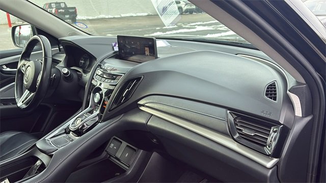 Used 2020 Acura RDX w/ Technology Package image 31