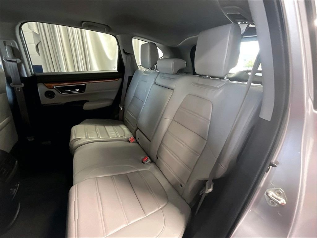 Used 2019 Honda CR-V EX-L image 15