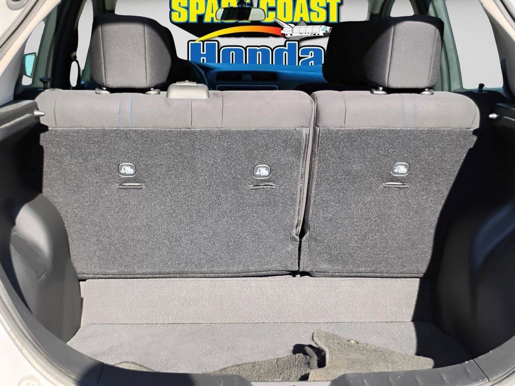 Used 2018 Nissan Leaf S w/ S Charge Package image 31