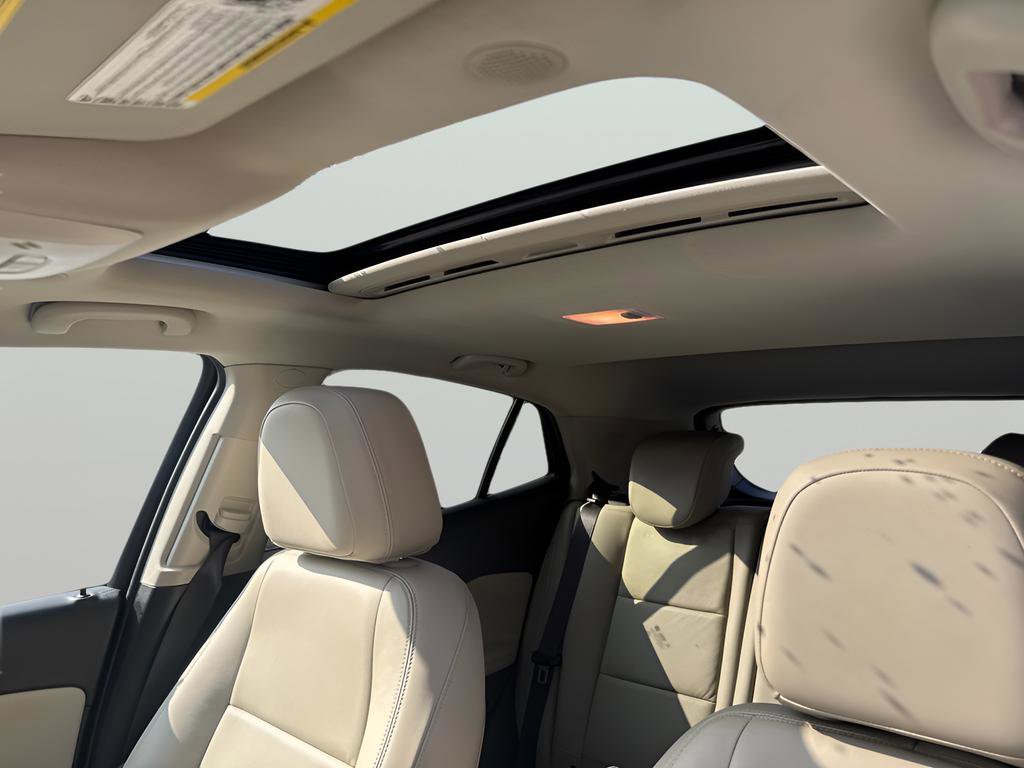 Used 2017 Buick Encore Premium w/ Experience Buick Package image 28