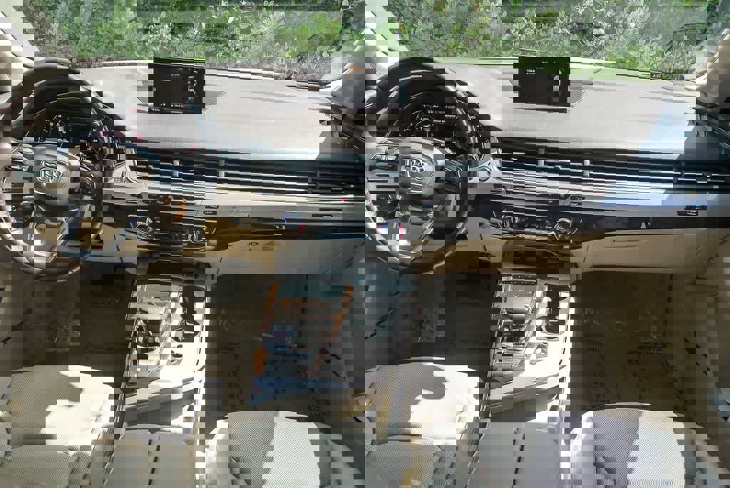 Used 2019 Audi Q7 2.0T Premium Plus w/ Premium Plus Package image 12