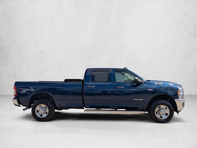 Used 2020 RAM 2500 Tradesman w/ Chrome Appearance Group AWD/4WD image 4