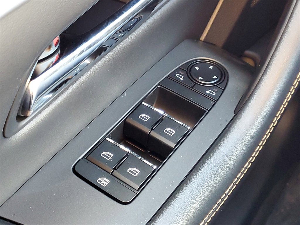 New 2026 MAZDA CX-70 SC Plus image 17