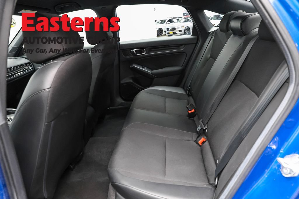 Used 2024 Honda Civic Sport image 20
