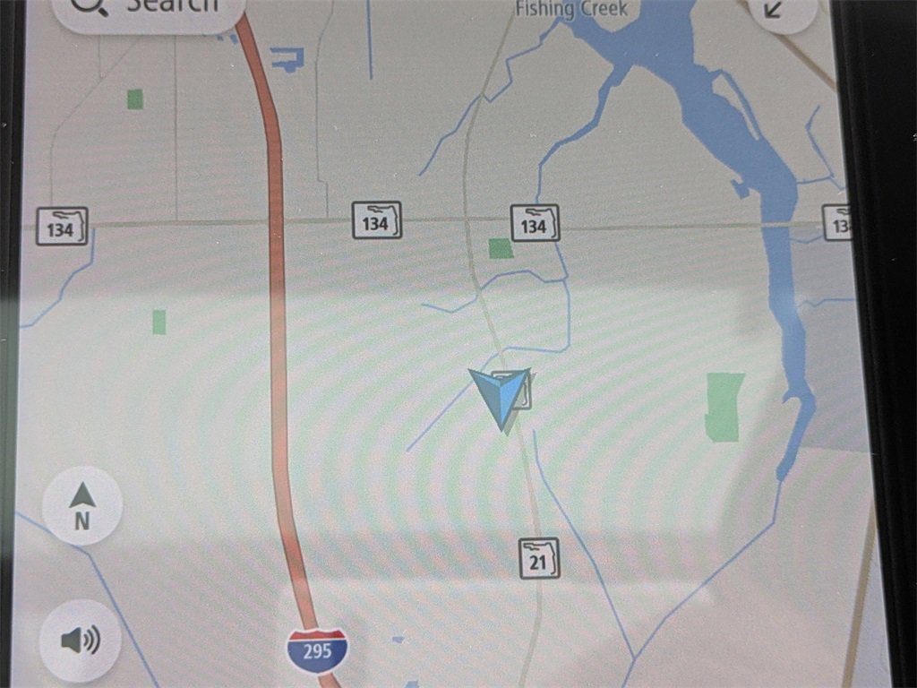 New 2025 Subaru Ascent Touring image 24