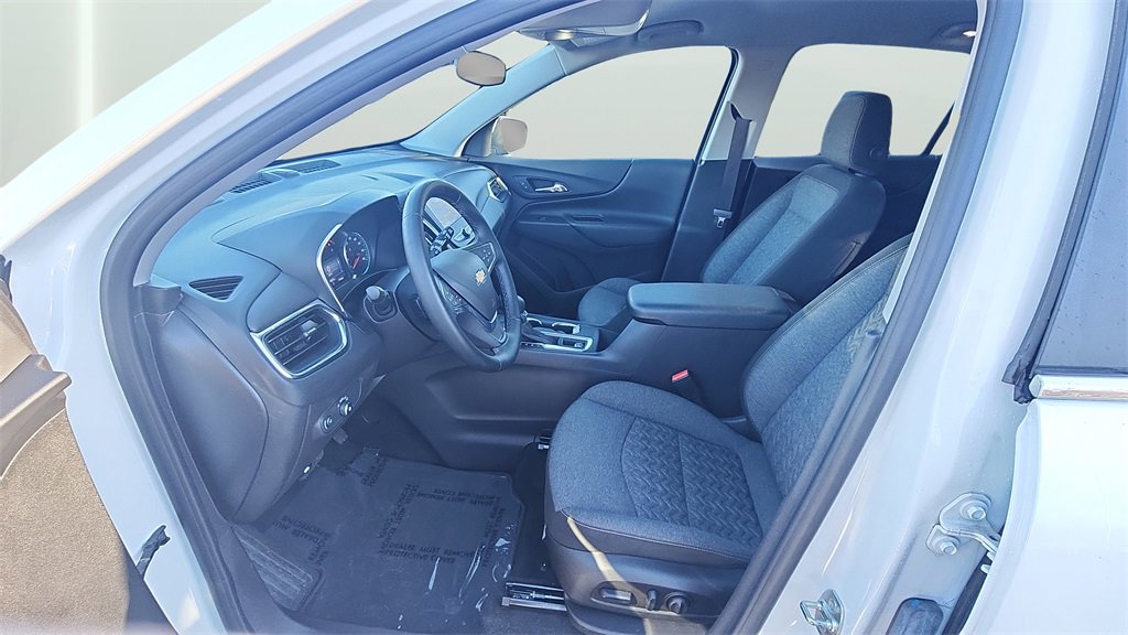 Used 2024 Chevrolet Equinox LT image 15
