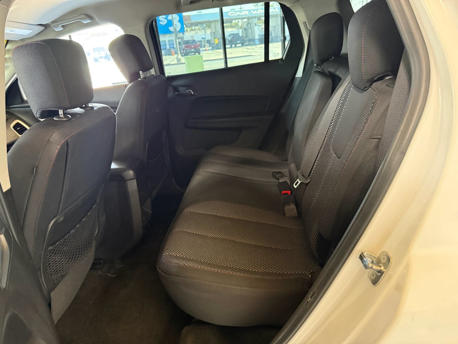 Used 2017 GMC Terrain SLE FWD image 10