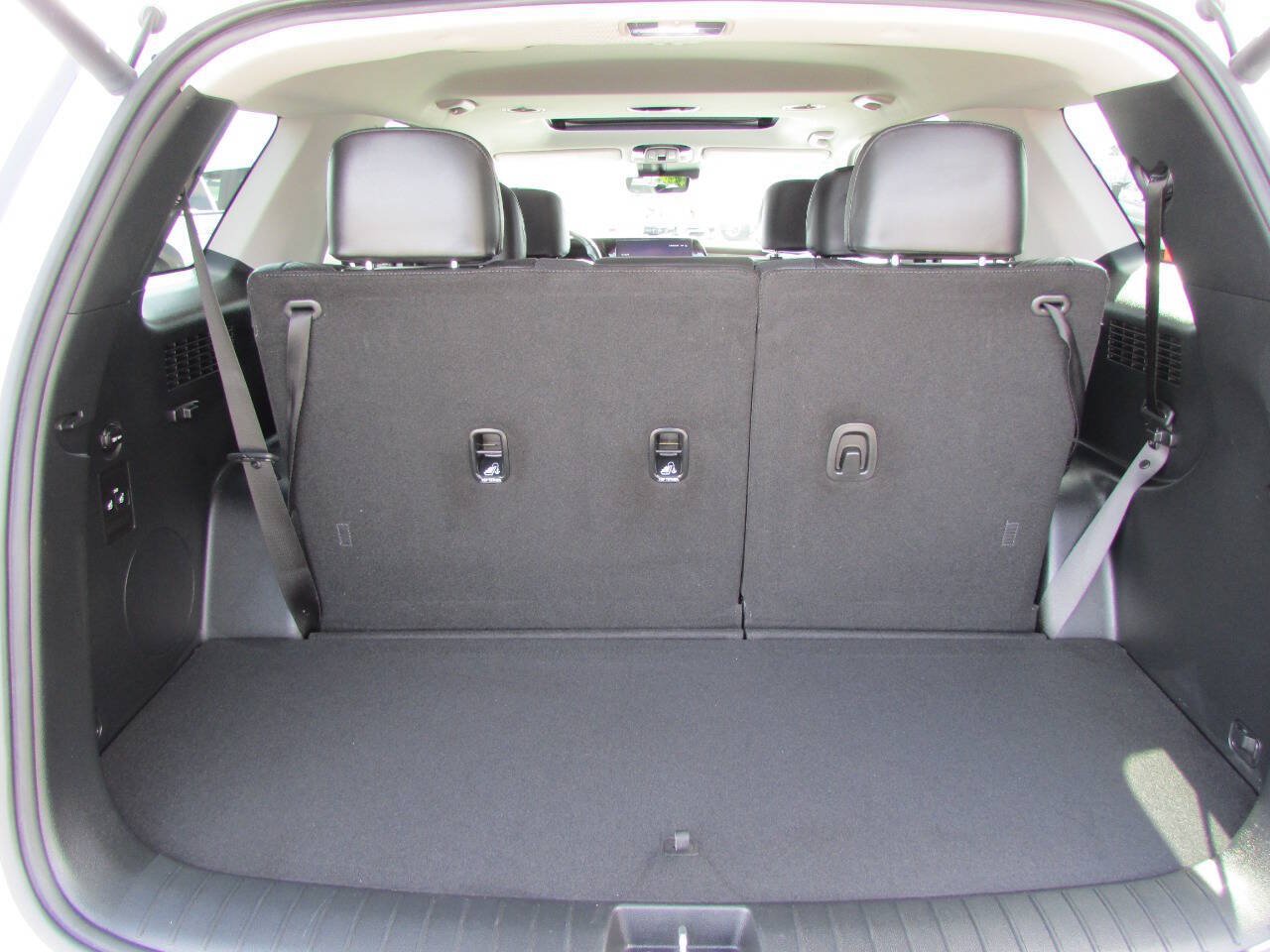 Used 2024 Hyundai Palisade XRT FWD image 38