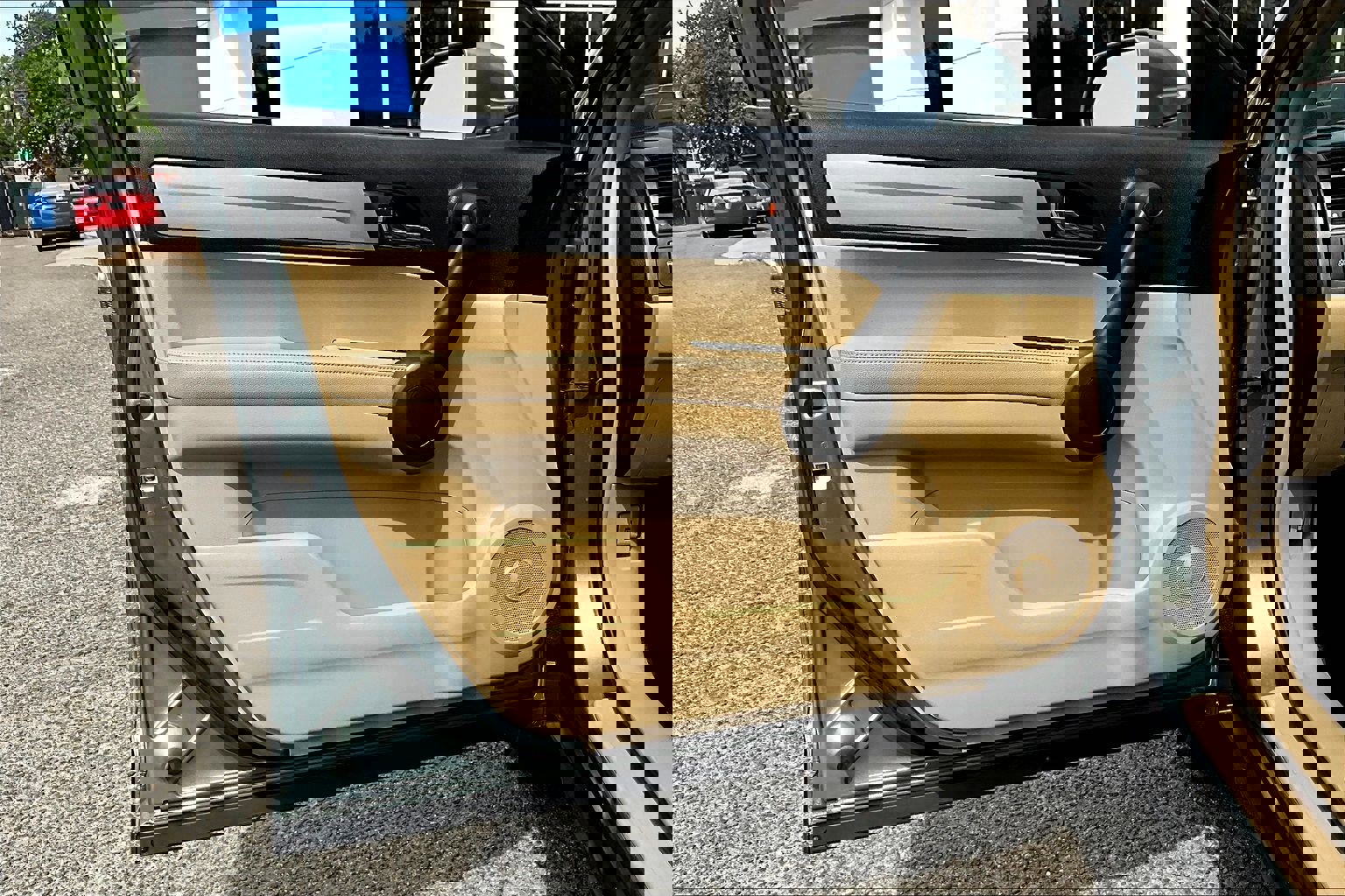 Used 2011 Honda CR-V EX-L image 18