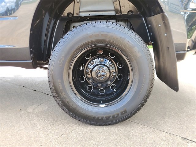 New 2026 RAM 3500 Lone Star image 8