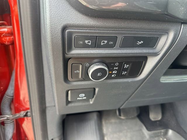 Certified 2023 Ford F150 XLT w/ Equipment Group 302A High AWD/4WD image 31