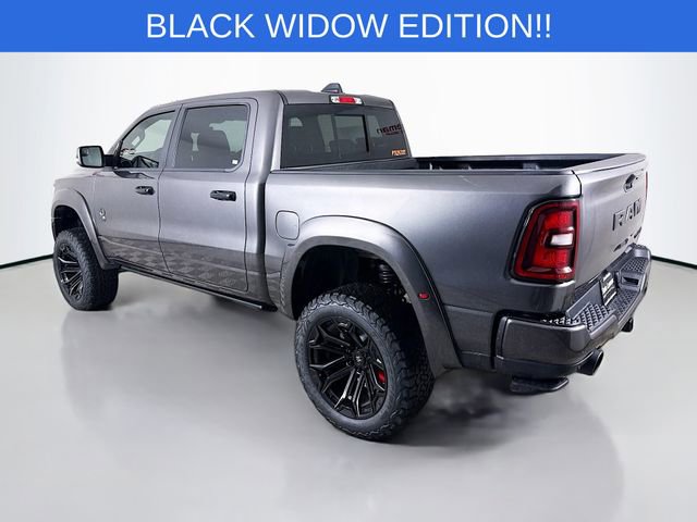 New 2026 RAM 1500 Big Horn image 5