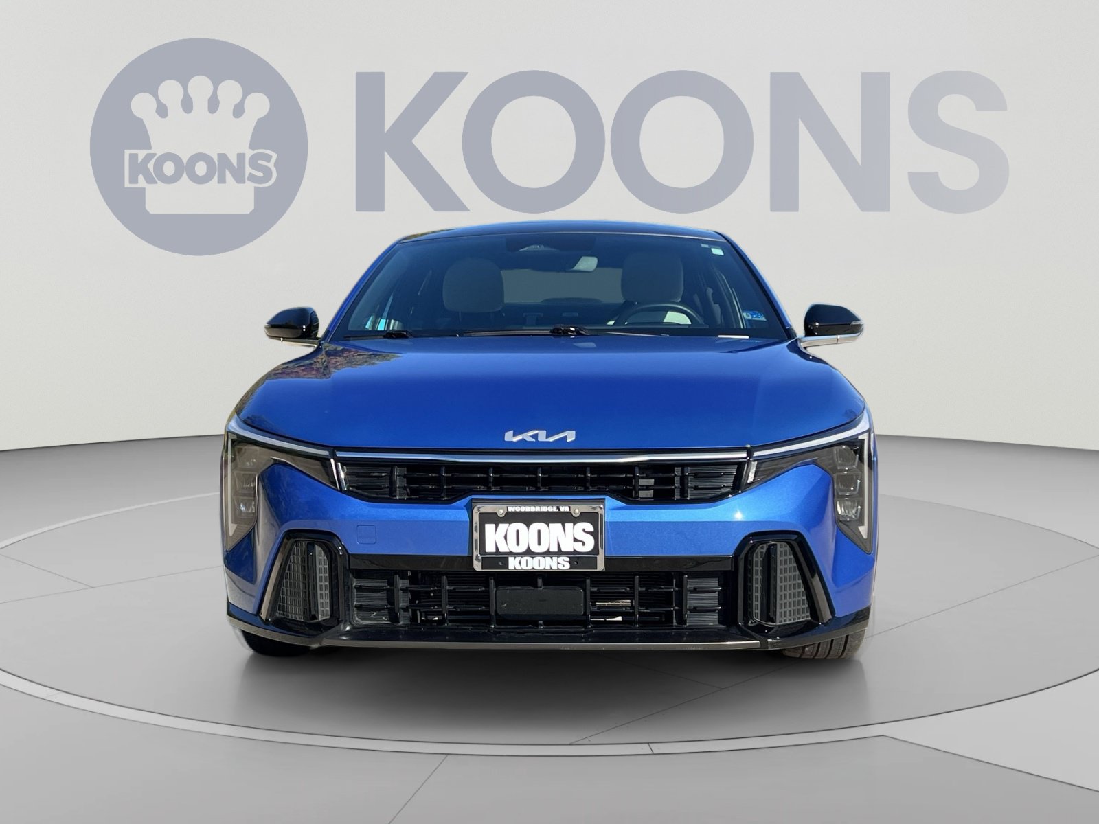 Used 2025 Kia K4 GT-Line w/ GT-Line Premium Package FWD image 11