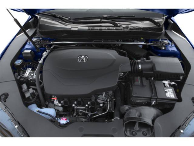 Used 2019 Acura TLX w/ Technology & A-SPEC Package AWD/4WD image 12