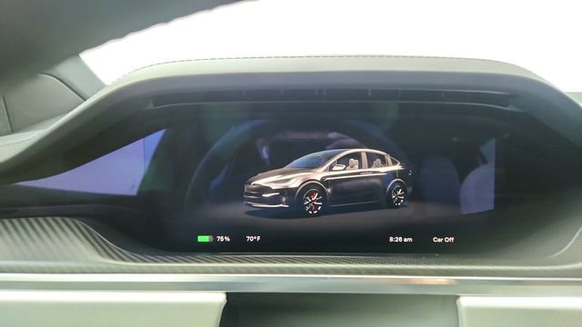 Used 2024 Tesla Model X Plaid image 46